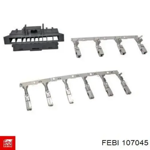  Febi 107045 ціна, від 32.24 USD