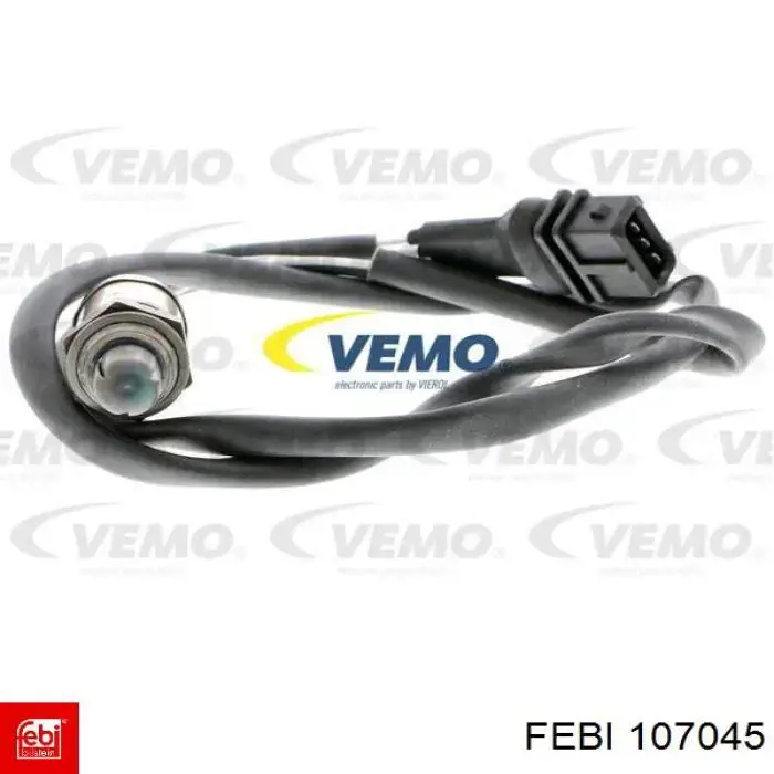 Купити 107045 Febi 