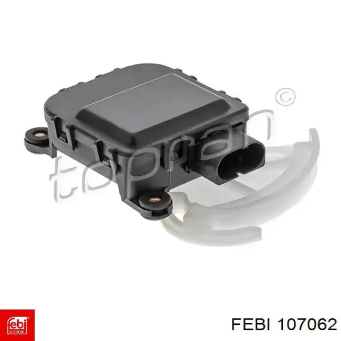  Febi 107062 ціна, від 27.66 USD