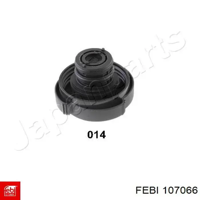 Купити 107066 Febi 