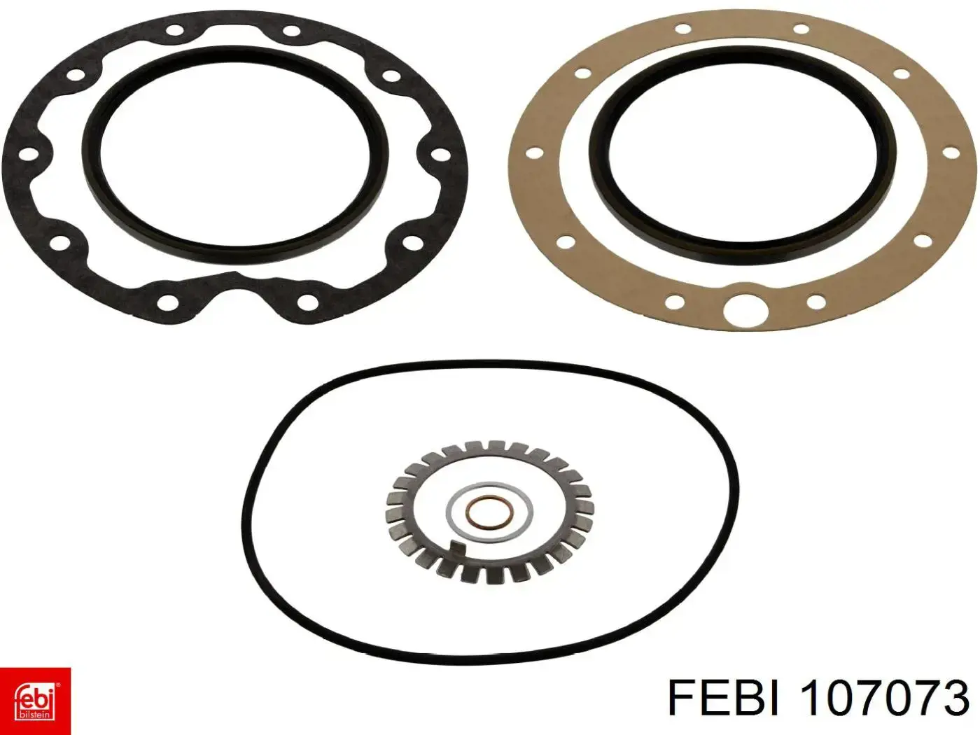  Febi 107073 ціна, від 34.54 USD