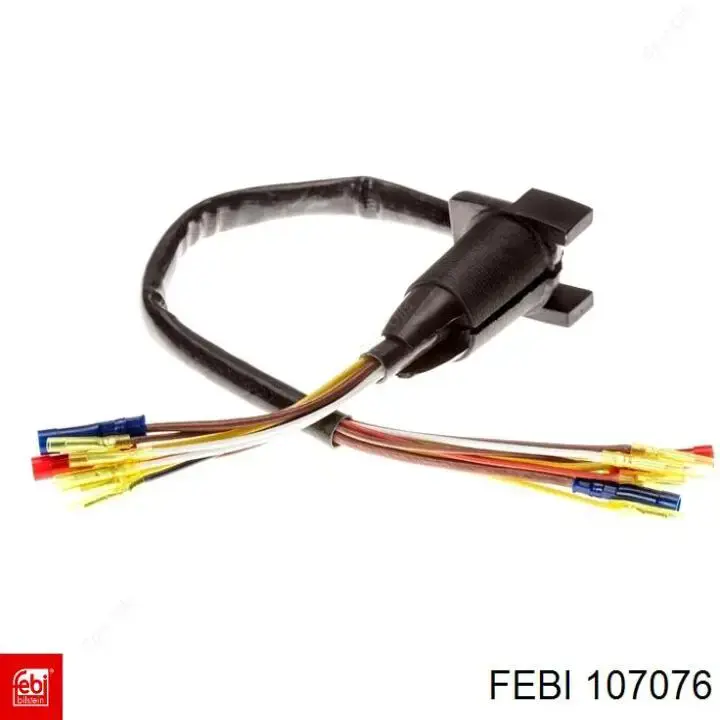 Купити 107076 Febi 