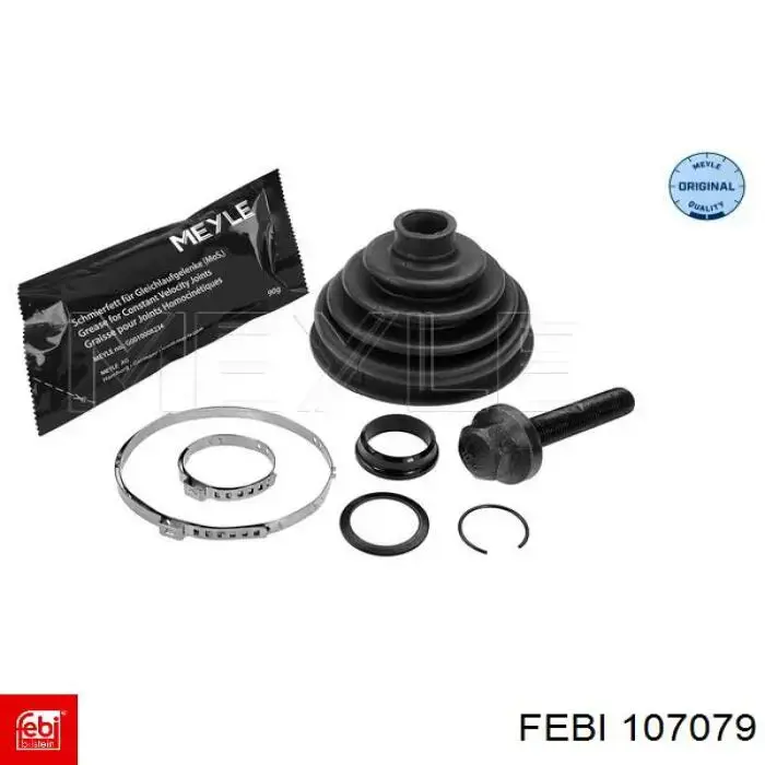Купити 107079 Febi 