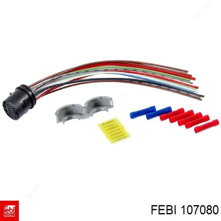  Febi 107080 ціна, від 42.16 USD