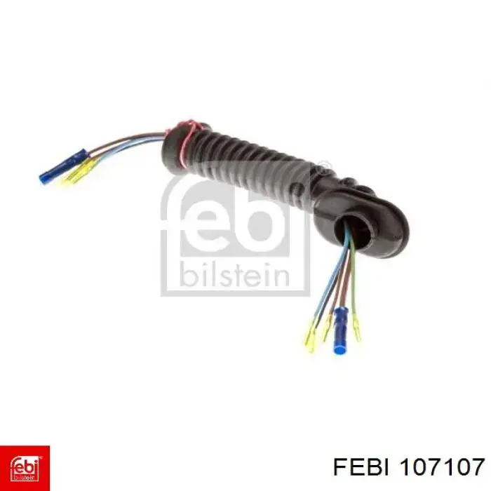  Febi 107107 ціна, від 38.68 USD