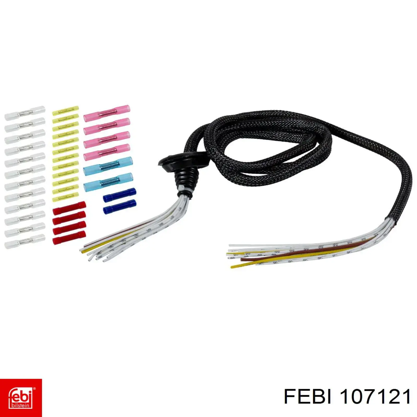 Купити 107121 Febi 