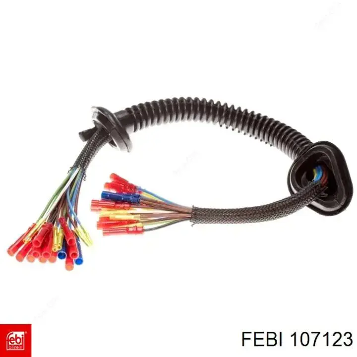 Купити 107123 Febi 