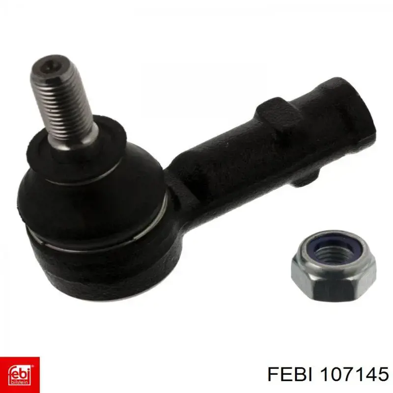  Febi 107145 ціна, від 17.27 USD