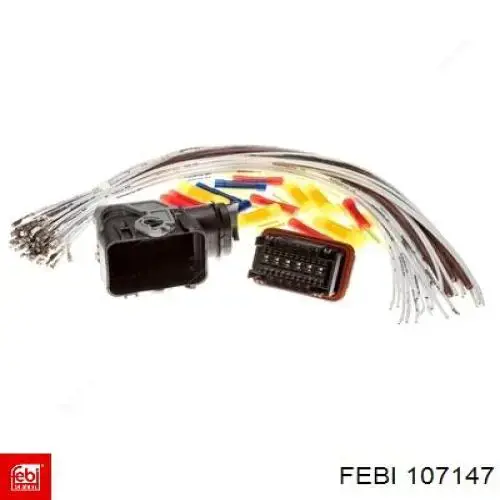 Купити 107147 Febi 