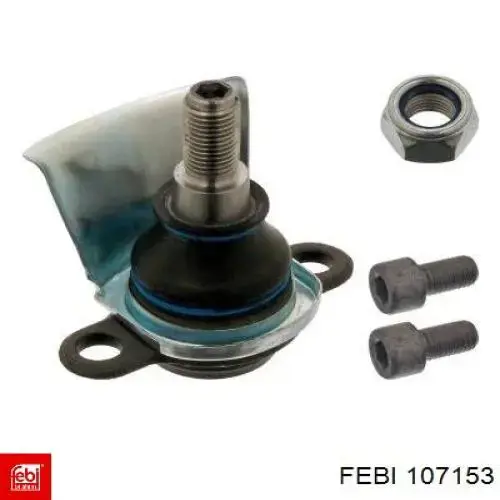  Febi 107153 ціна, від 97.64 USD