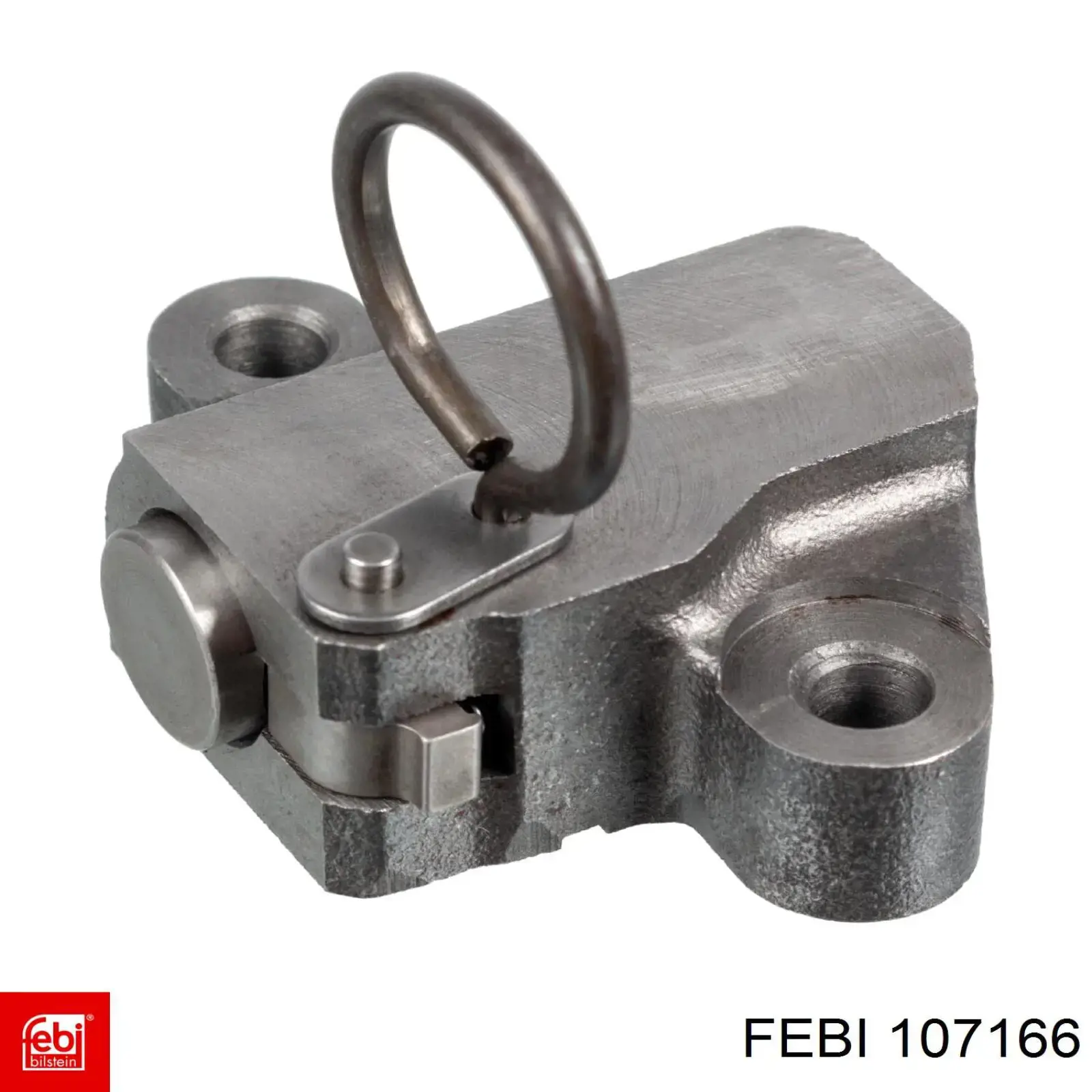 Ланцюг ГРМ, комплект, верхня Febi 107166 ціна, від 121.03 USD