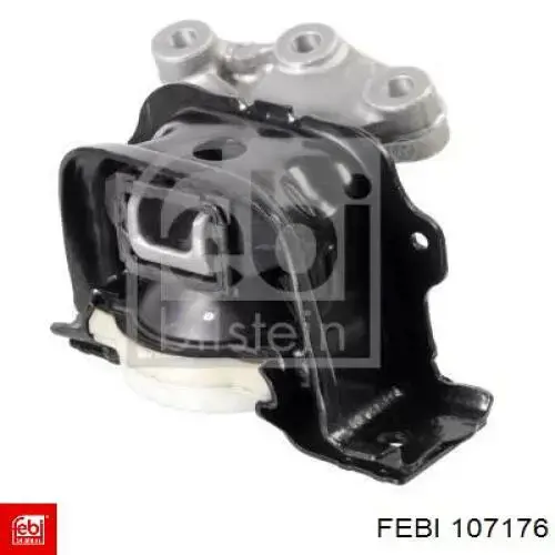 Права подушка двигуна Febi 107176 ціна, від 74.28 USD
