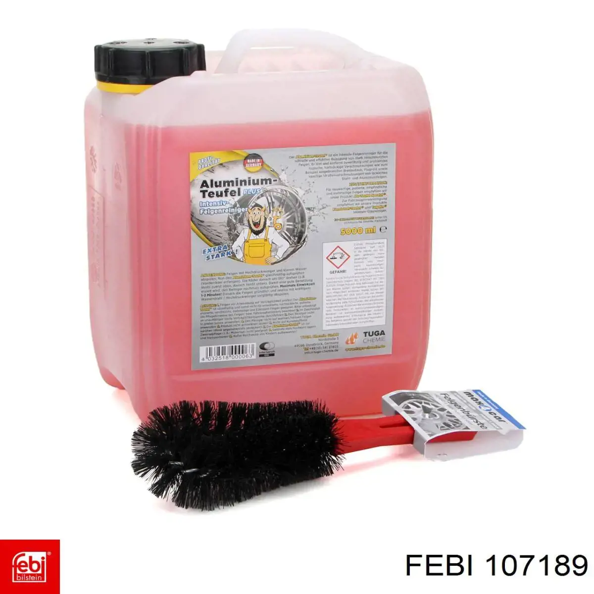  107189 Febi