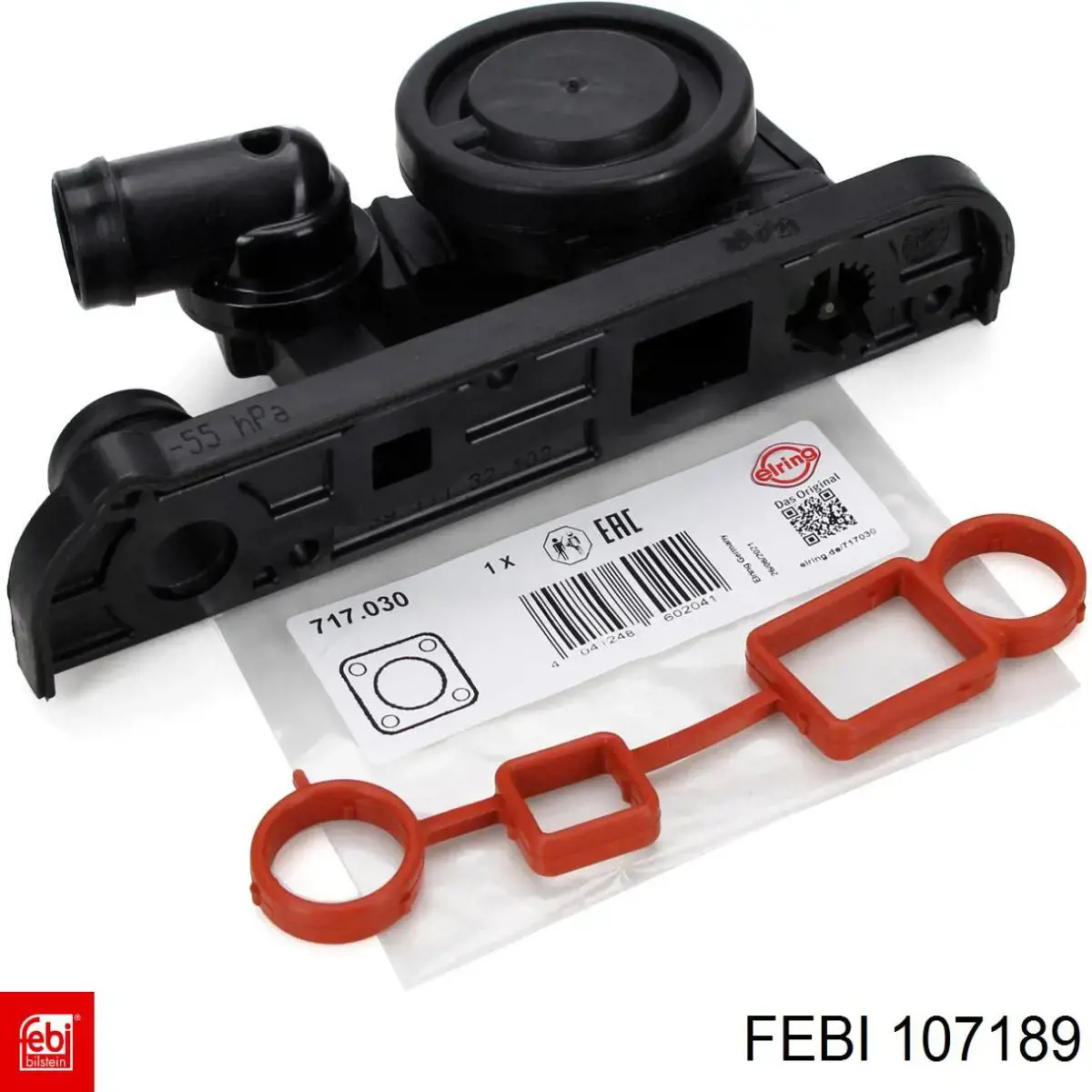 Купити 107189 Febi 