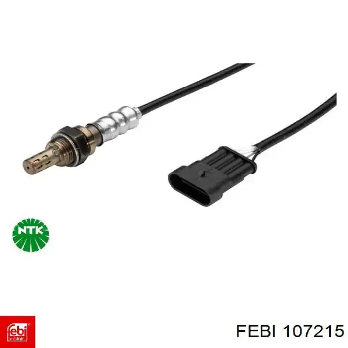  107215 Febi