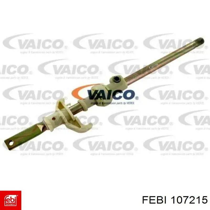  Febi 107215 ціна, від 30.35 USD
