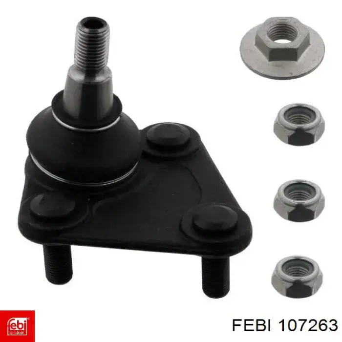 Купити Комплект ланцюга ГРМ Renault Master II HD, FD