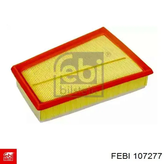 Повітряний фільтр 107277 Febi