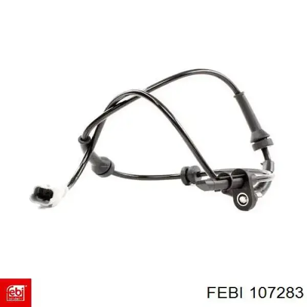 Датчик ABS передній Febi 107283 ціна, від 21.46 USD