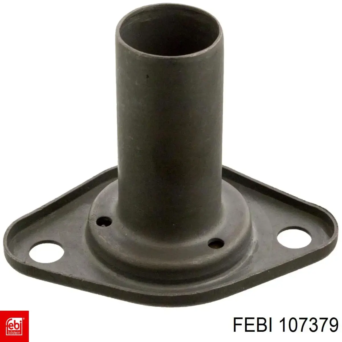 Направляюча вижимного підшипника зчеплення Febi 107379 ціна, від 15.58 USD