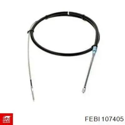 Масло АКПП Febi 107405