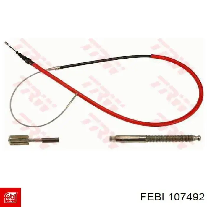 5010241839 Renault (RVI) Болти до колеса