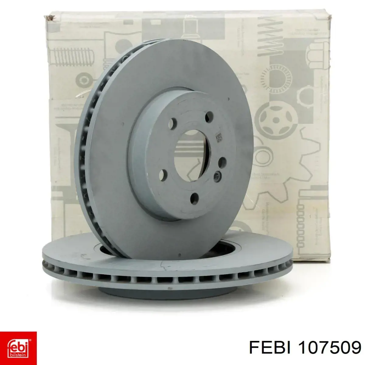09D7721X Brembo Гальмо дискове переднє