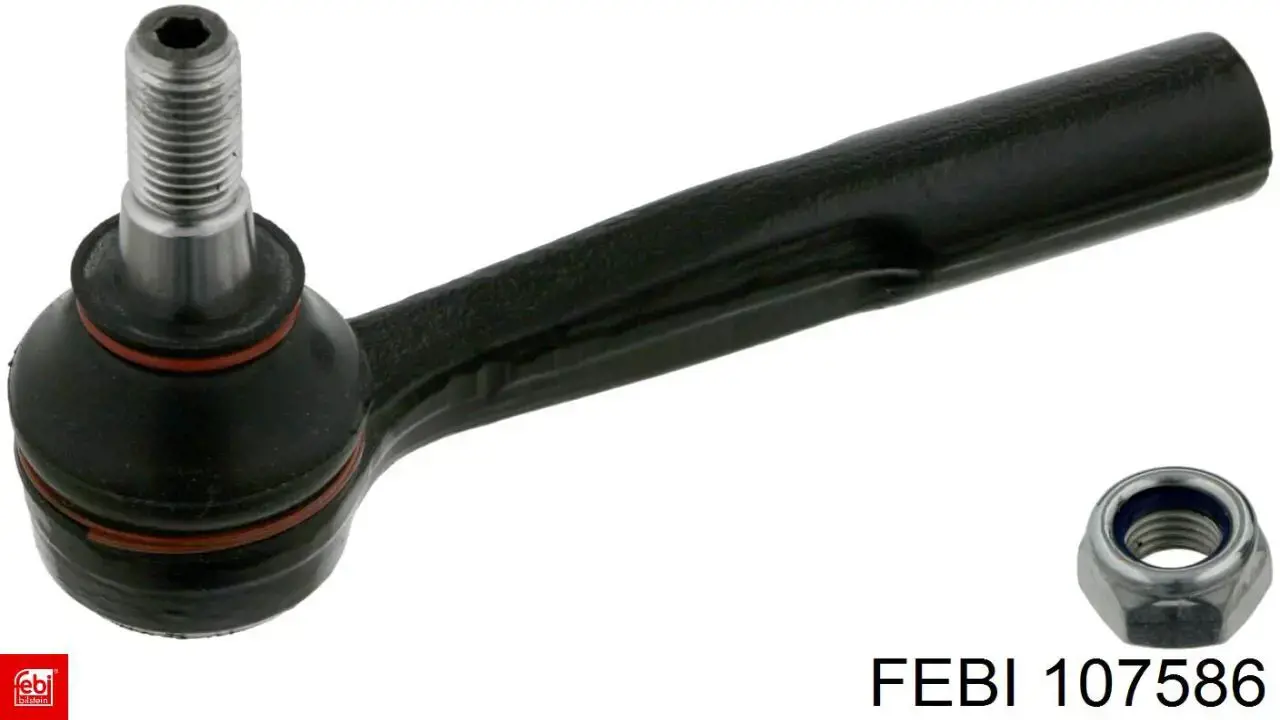 EOS1020 Kavo Parts Лямбда зонд після каталізатора