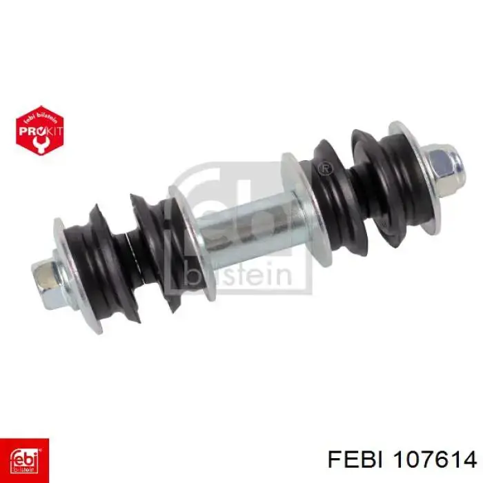 Купити 107614 Febi Сенсор АБС