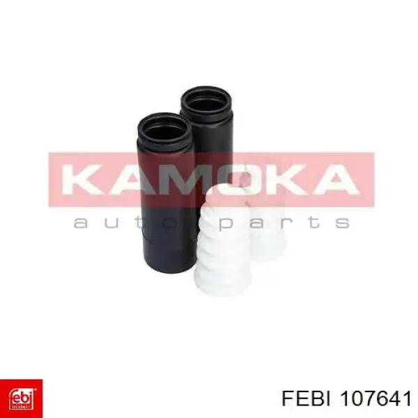 Датчик АБС (ABS) передній, лівий TQ11250 Tqparts