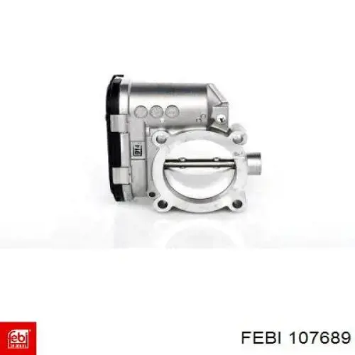 Свічковий колодязь 107689 Febi
