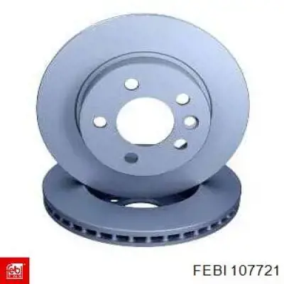 Купити 569276J Jurid/Bendix Ротор гальмівний