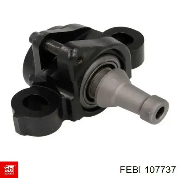 Шарнірний кронштейн кріплення кабіни Sampa Otomotiv‏ 052164 ціна, від 69.60 USD