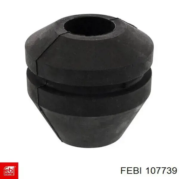 Права подушка двигуна Febi 107739 ціна, від 63.35 USD
