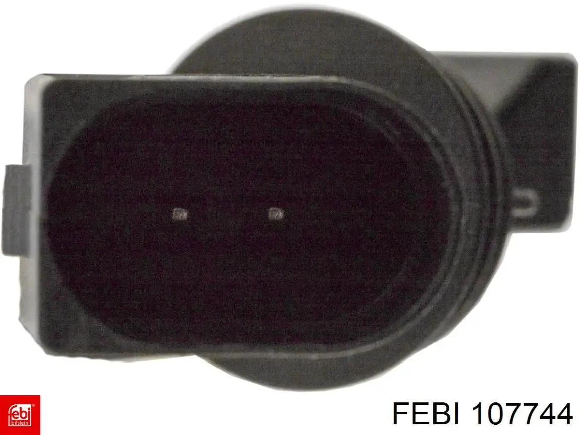 Датчик ABS задній правий Febi 107744 ціна, від 10.63 USD