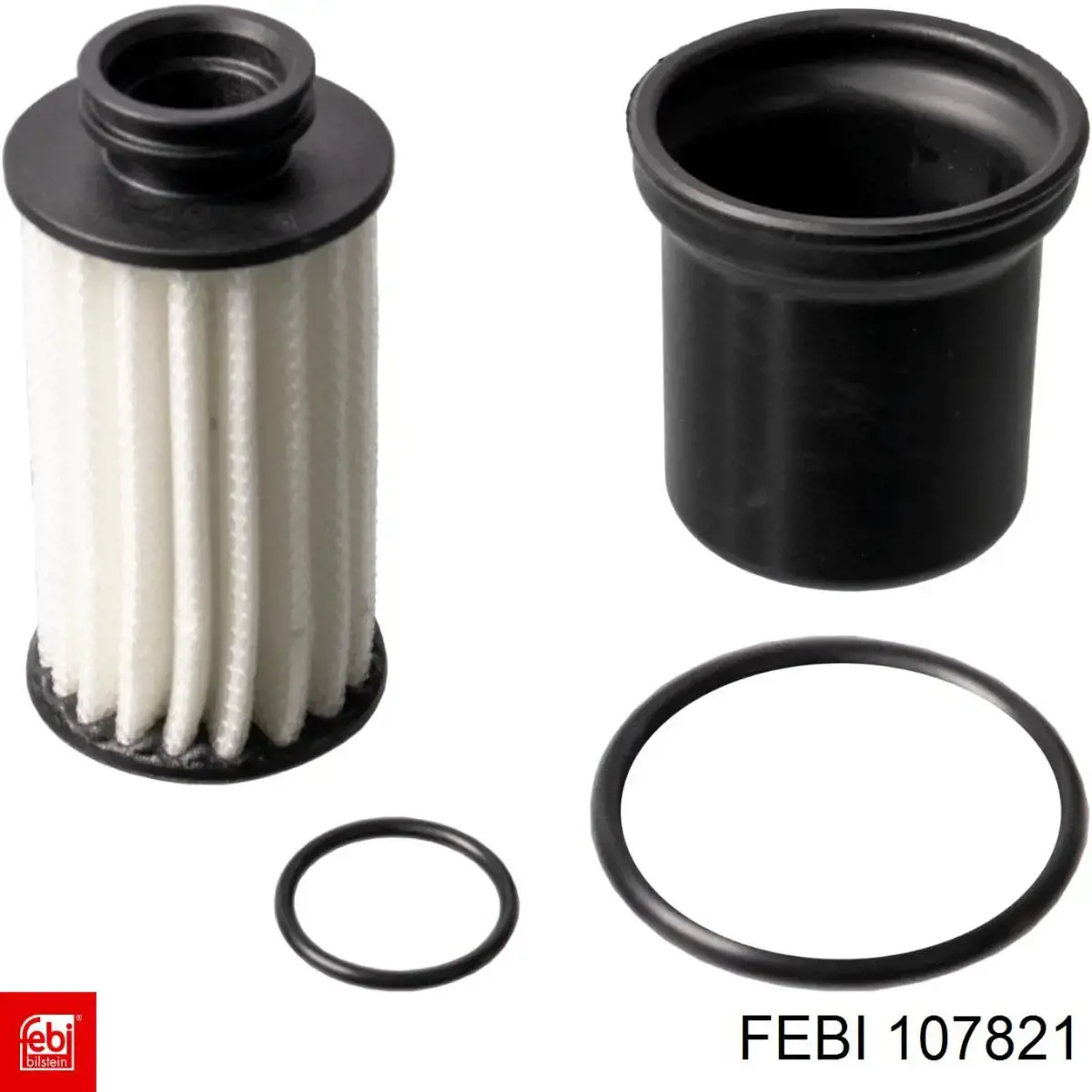 107821 Febi Фільтр ad blue