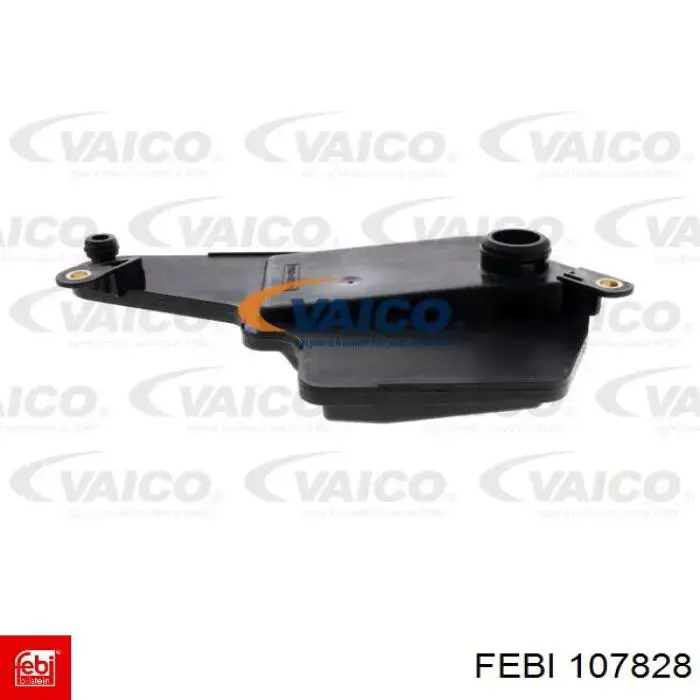 Фільтр АКПП 107828 Febi