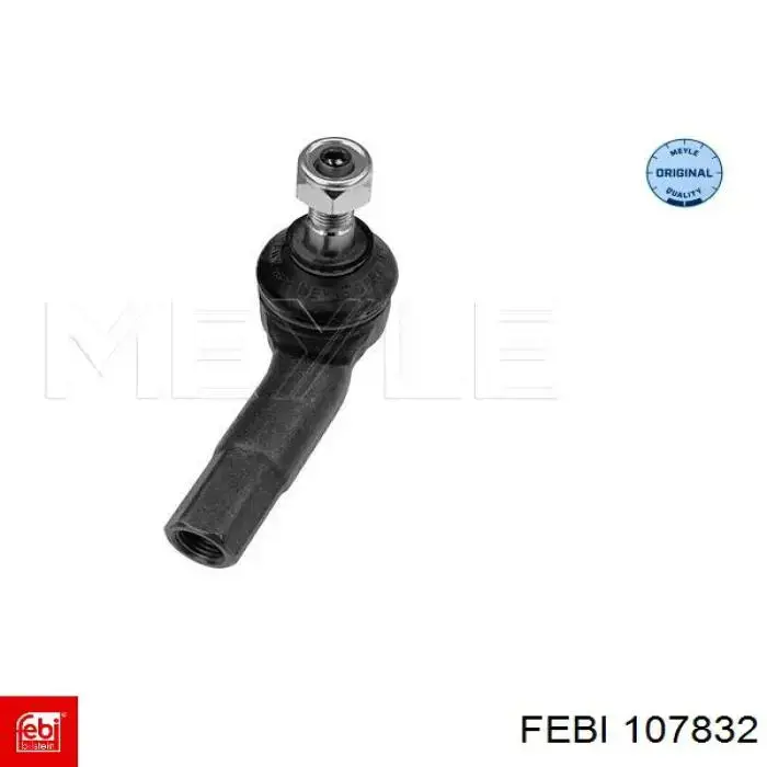 Масло АКПП Febi 107832