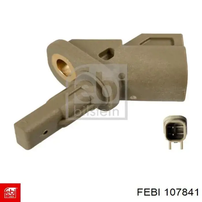 Купити 107841 Febi Сенсор АБС