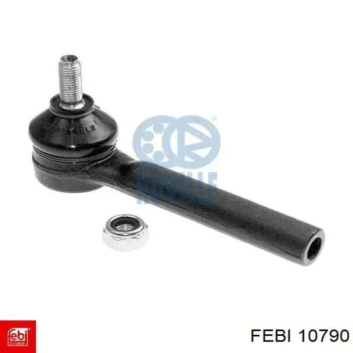 Купити 10790 Febi Рульовий наконечник
