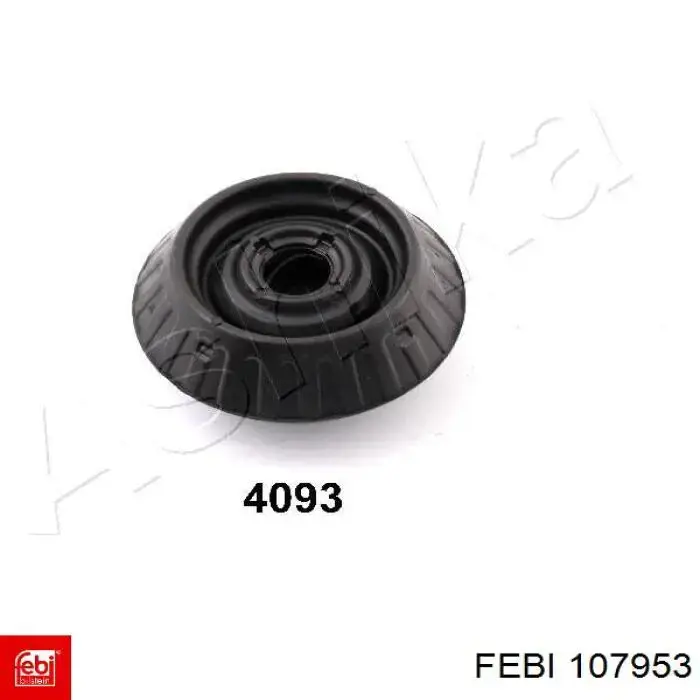 Купити 107953 Febi Опора амортизатора переднього