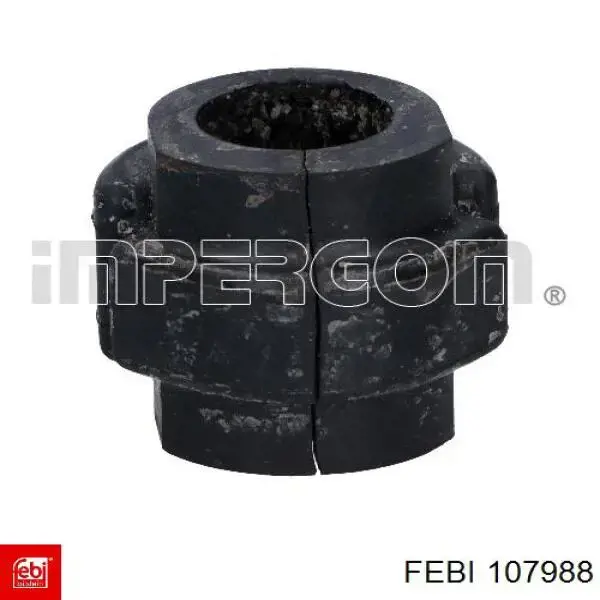 Термостат 107988 Febi