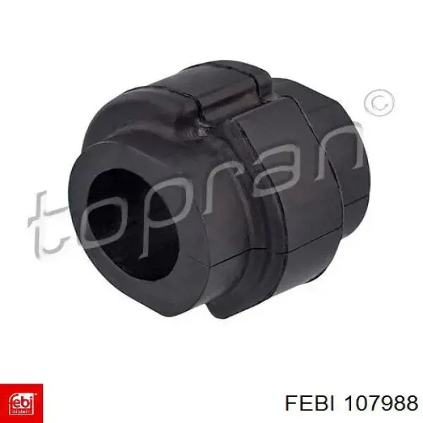 Автомобільний термостат Febi 107988 ціна, від 41.60 USD