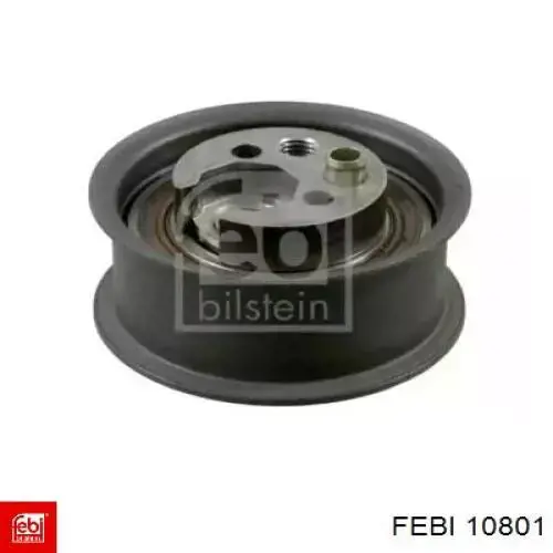 Ролик натягувача ременя ГРМ 10801 Febi