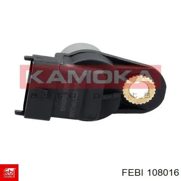 Пробка піддона двигуна Hans Pries (Topran) 409882 ціна, від 10.68 USD