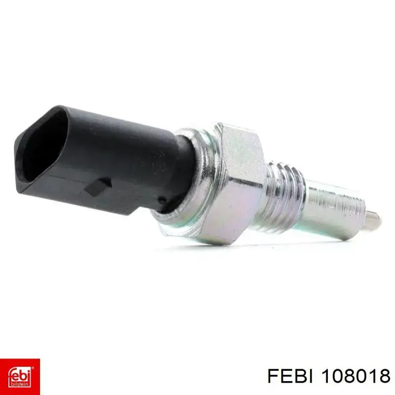 Датчик ліхтарів заднього ходу Febi 108018 ціна, від 8.06 USD
