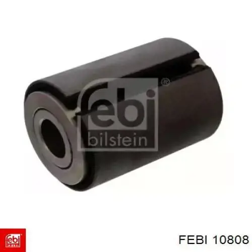 Втулка ресори MAN 81437220061