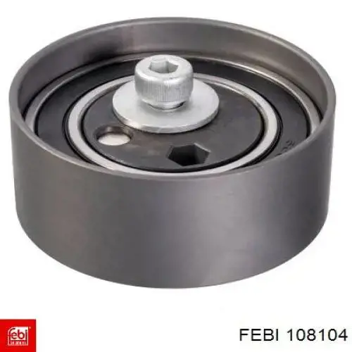 Автомобільний термостат Febi 108104 ціна, від 16.15 USD