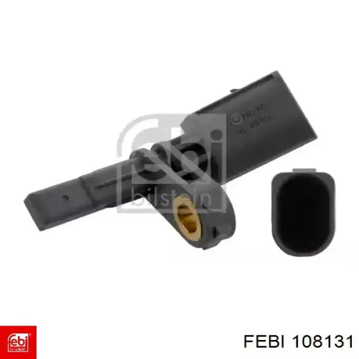 Купити 0265008936 Renault (RVI) Датчик АБС (ABS) задній, правий