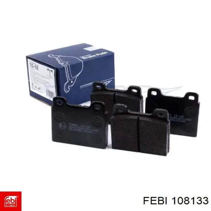  Febi 108133